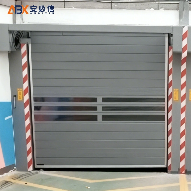 廊坊涡轮硬质高速门